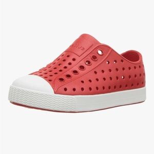 Native Jeffersons J1